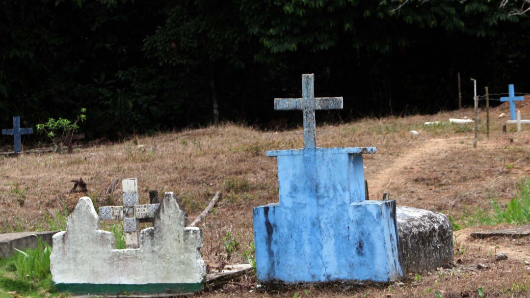 Van 4 masacres y 4 asesinatos de líderes social esta semana: Indepaz