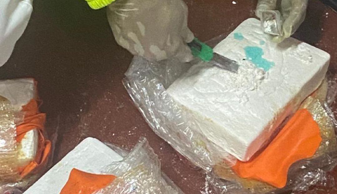 Condena a la Nación: Nación tendrá que indemnizar a señalado de vender cocaína a paramilitares