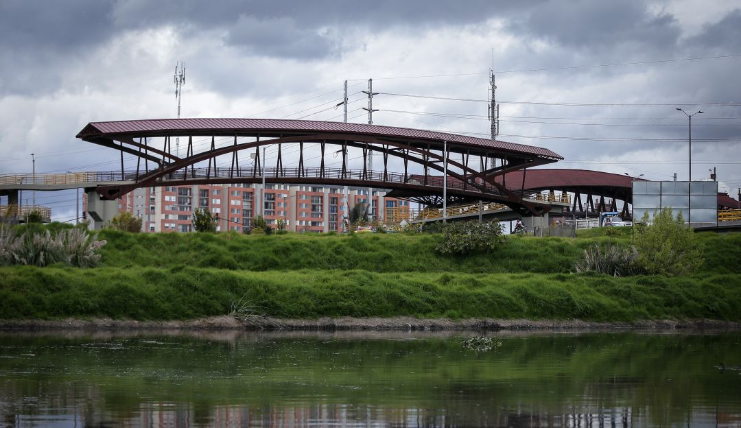 Inundación Bogotá: Primicia: Bogotá actualizará sus mapas de riesgo de inundación