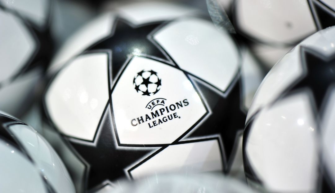 Octavos de final Champions: Duelo de colombianos en los octavos de final de la Liga de Campeones