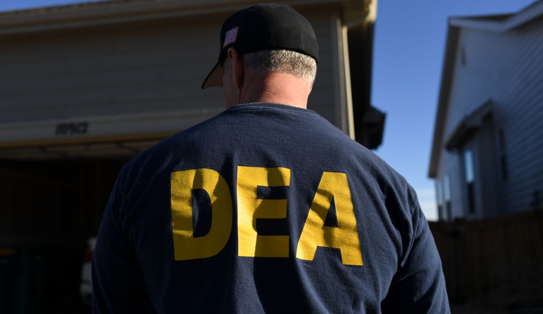 Narcotráfico Colombia México DEA Estados Unidos: DEA pide más recursos para continuar operaciones en Colombia