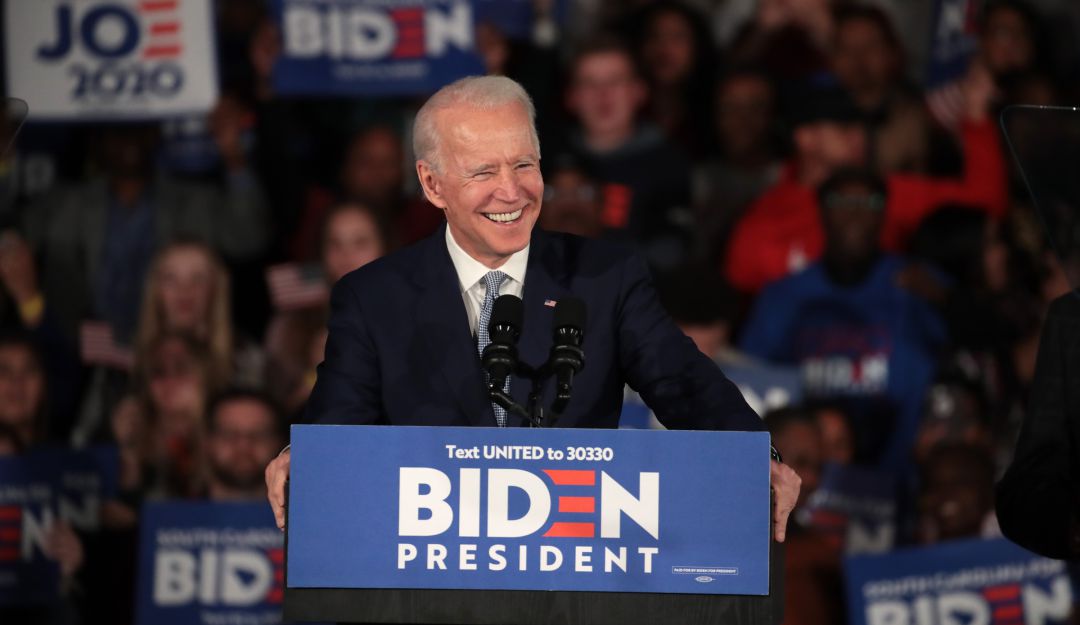 Joe Biden Estados Unidos Donald Trump: Colegio Electoral de EE.UU. ratifica victoria presidencial de Joe Biden