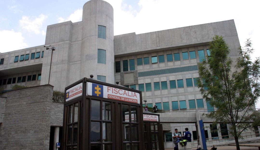Fiscalía indaga presunta falsificación en oficina de Planeación de Girardot