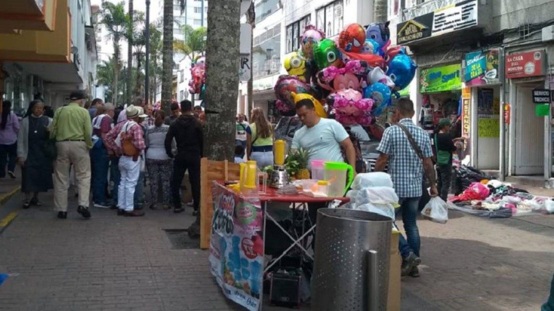 En Manizales refuerzan operativos de control frente a los precios