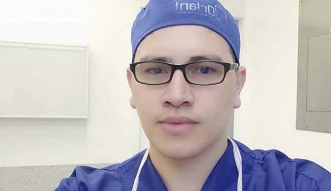 Médico encontrado muerto en Bogotá había denunciado corrupción en Antioquia: Médico encontrado muerto en Bogotá había denunciado corrupción en Antioquia
