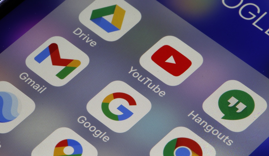Caída de Google causa: Conozca las razones por las que los servicios de Google se cayeron