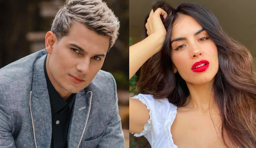 Jessica Cediel y Pipe Bueno: ¿Se hablan? Jessica Cediel aclaró cómo es su relación con Pipe Bueno