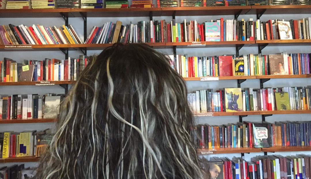 Libros: ¡Los libros sobrevivirán!