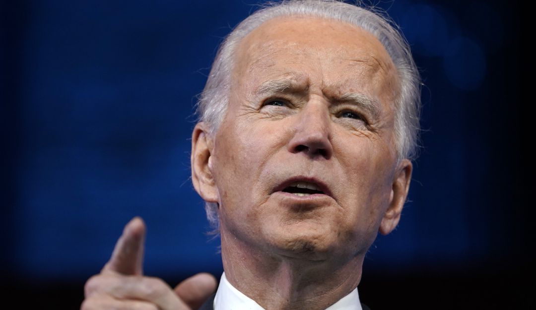 Joe Biden Donald Trump elecciones Estados Unidos: Biden pide a Trump reconocer que perdió la elección