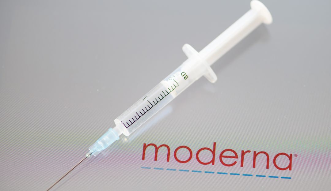 Vacuna Moderna: La FDA confirma seguridad y eficacia de vacuna de Moderna