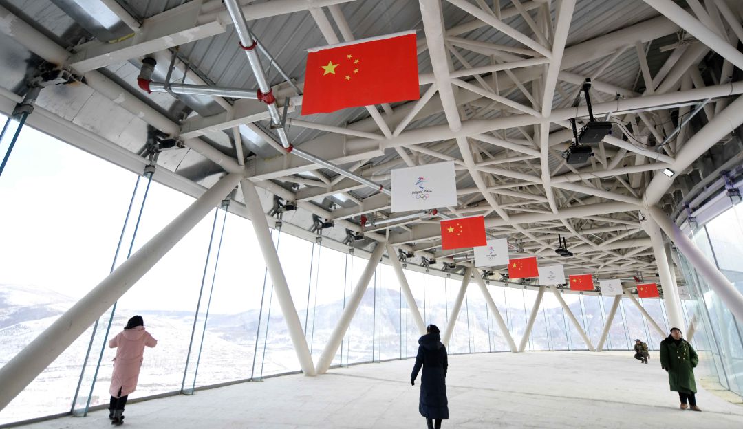 Espionaje China: Filtraciones de China: ¿espionaje o conspiración?
