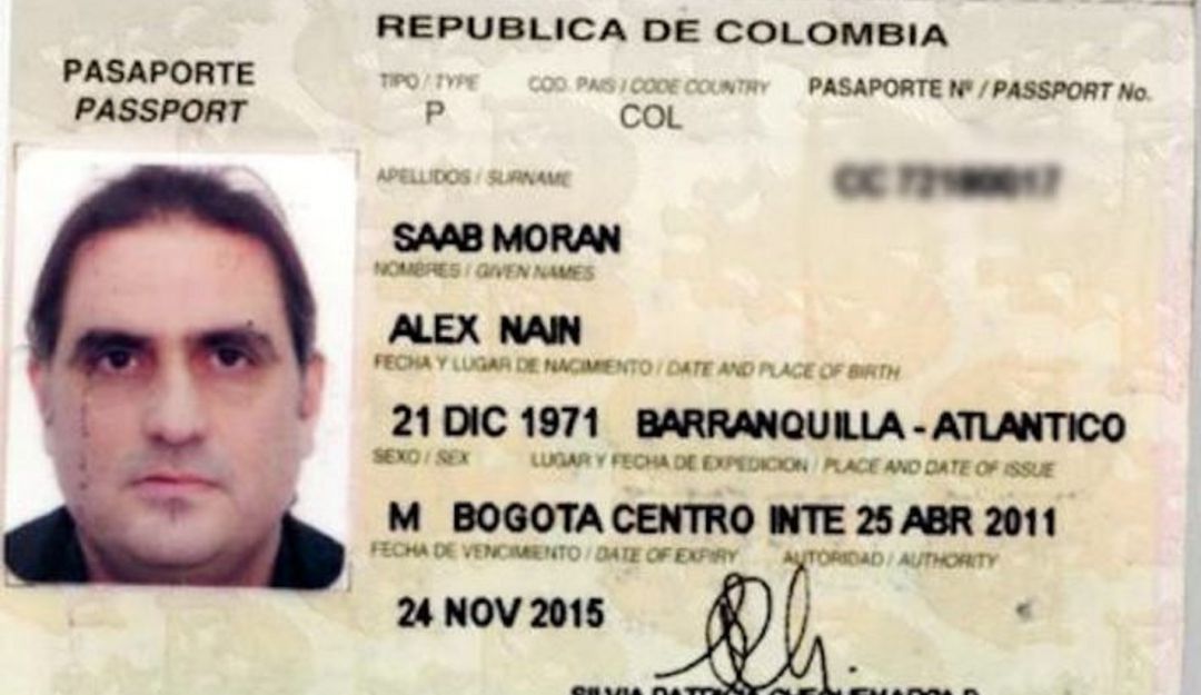 Alex Saab Cabo Verde CEDEAO Venezuela Nicolás Maduro: Cabo Verde no acatará orden de dar prisión preventiva a Saab