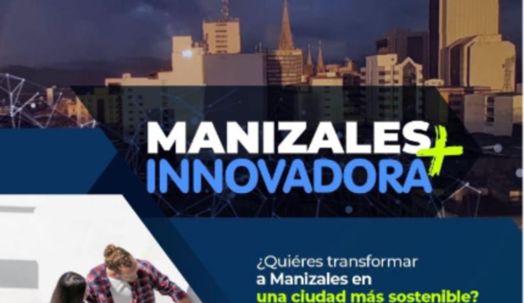 Becas para maestría en Manizales: Becas para estudiantes de maestría que aporten al desarrollo sostenible