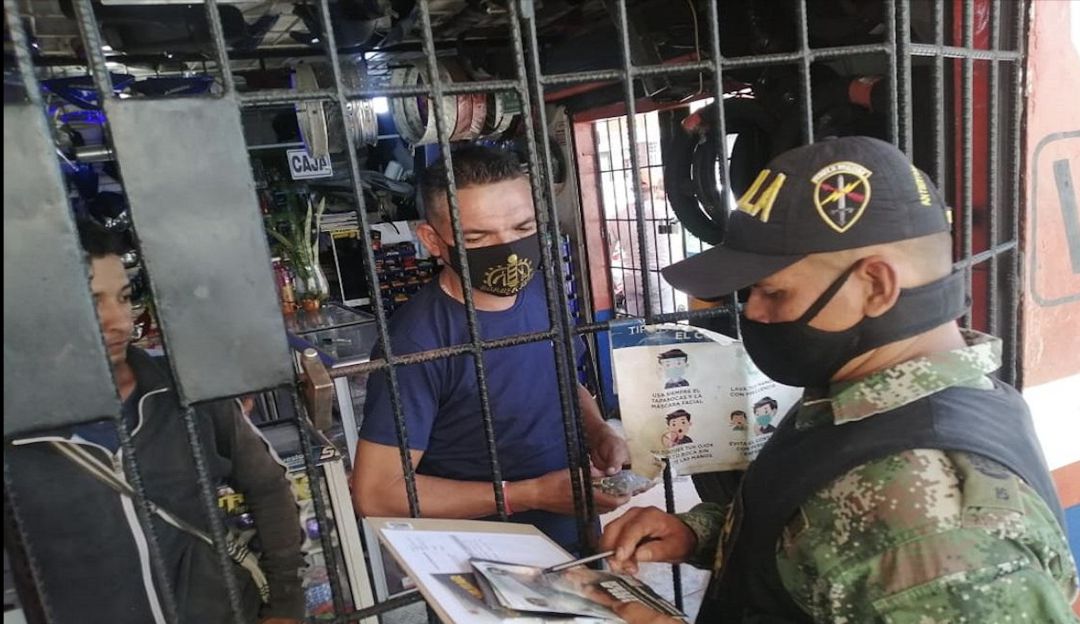 Alerta en Medellín por modalidades de extorsión desde las cárceles: Alerta en Medellín por modalidades de extorsión desde las cárceles