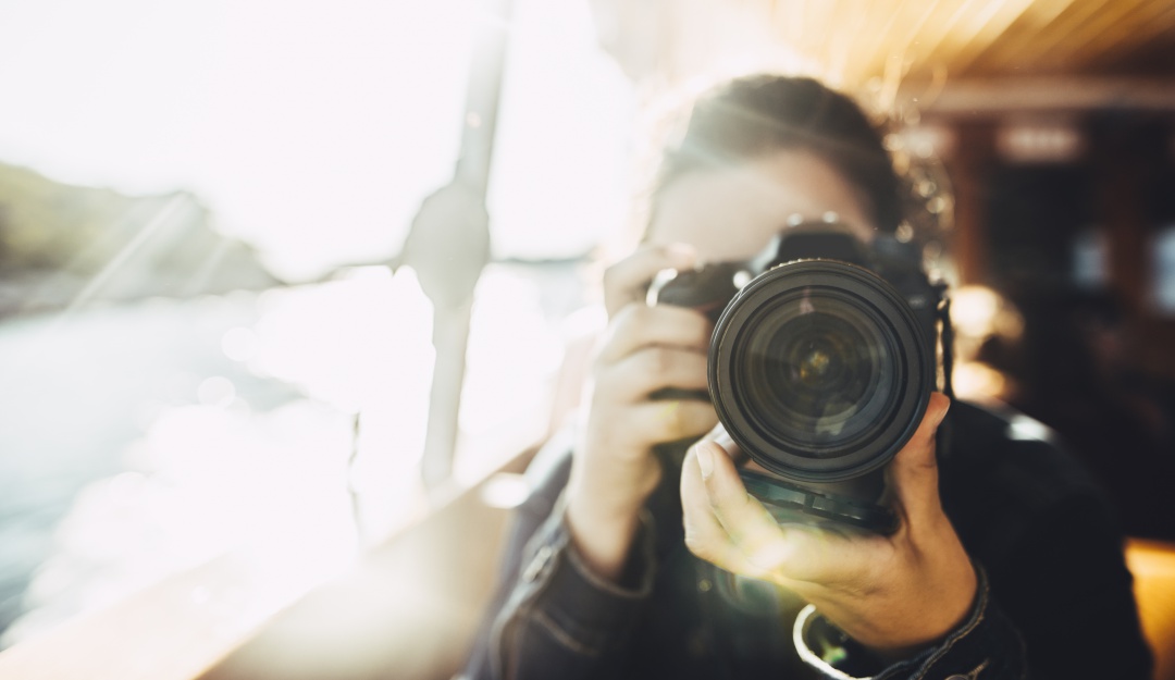 Derechos autor fotografías Colombia: SIC expide guía para tratamiento de fotografías