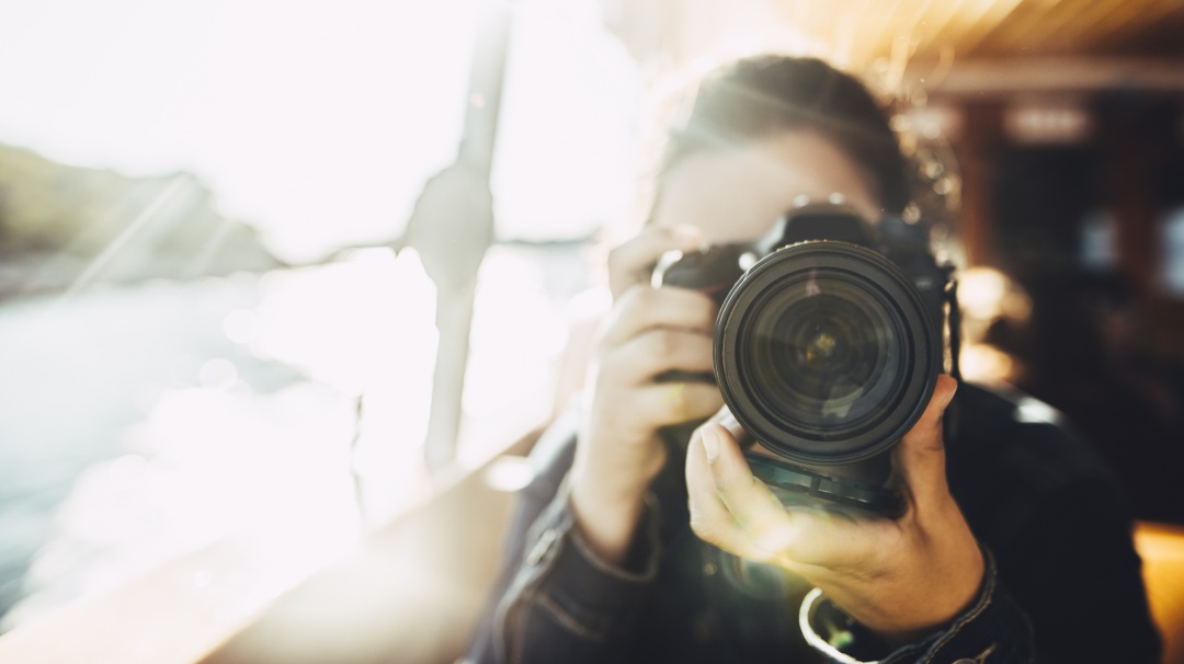 SIC expide guía para tratamiento de fotografías