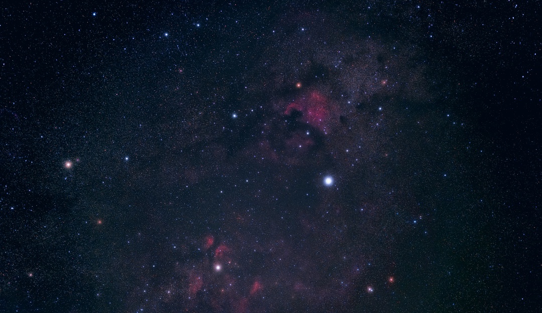 Cursos gratis ciencia: ¿Amante de la ciencia y la astronomía? IBM ofrece cursos gratis