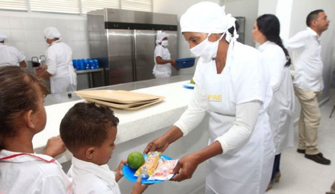 PAE Plan alimentación colegios públicos Boyacá escolar huevos raciones: Desde el 24 de agosto el PAE se servirá en los colegios públicos de Boyacá PAE Plan alimentación colegios públicos Boyacá escolar huevos raciones: Desde el 24 de agosto el PAE se servirá en los colegios públicos de Boyacá