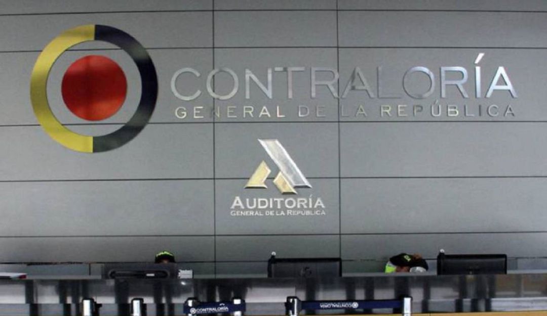 Hallazgos fiscales Contraloría en Bolívar: Contraloría detecta hallazgos fiscales por $6.600 millones en Bolívar
