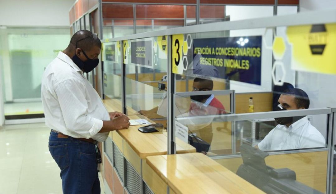 Deudas de tránsito en Cartagena: Descuentos en deudas de tránsito en Cartagena hasta el 31 de diciembre