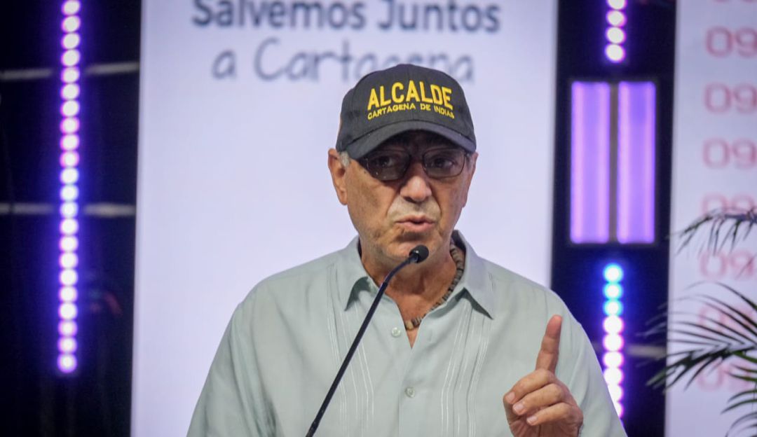 Nuevamente aplazada audiencia de la Procuraduría contra el Alcalde Dau: Nuevamente aplazada audiencia de la Procuraduría contra el Alcalde Dau