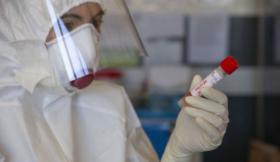 Coronavirus en Cartagena