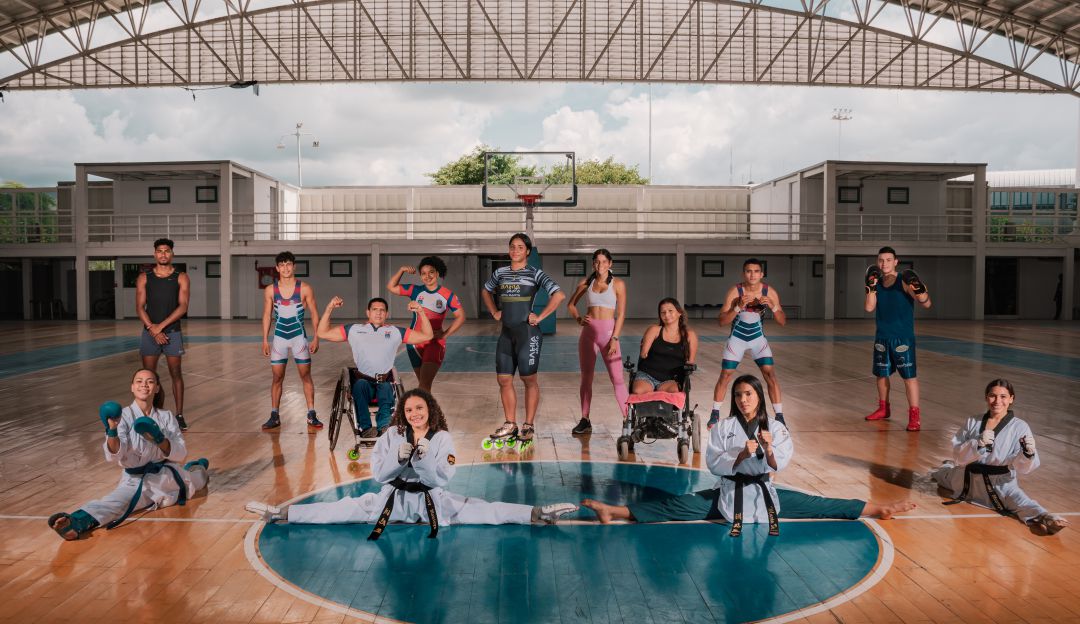 Magdalena una potencia deportiva: “Es tiempo hacer del Magdalena una potencia deportiva”