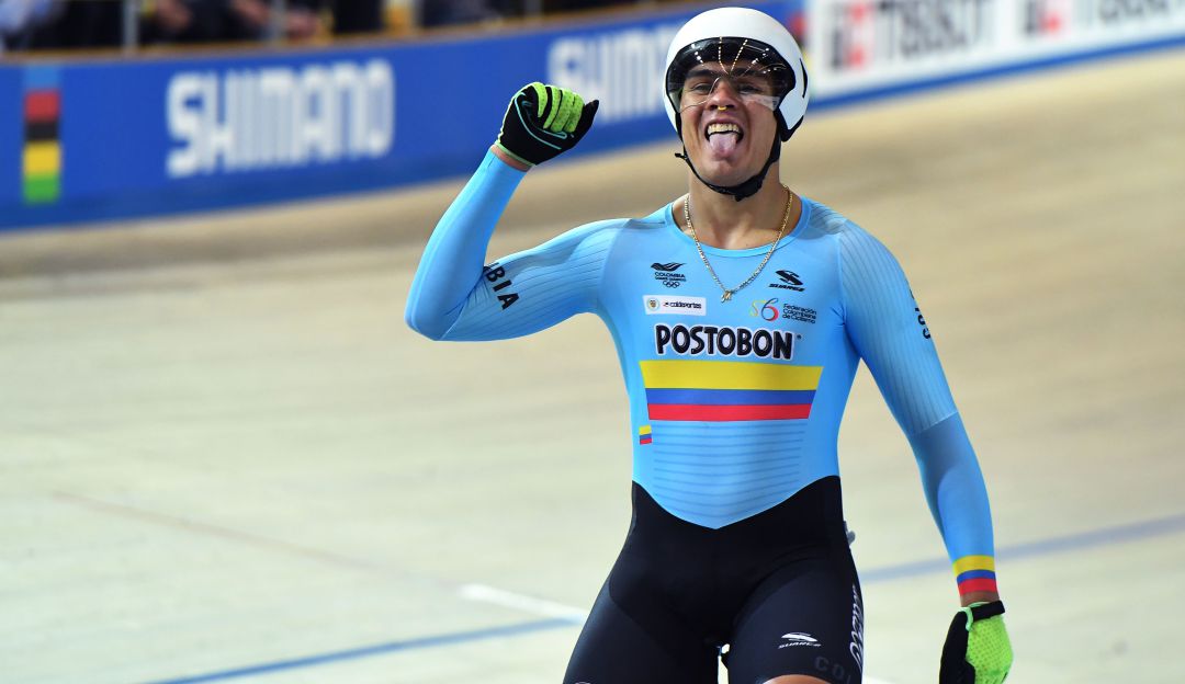 UCI Fabián Puerta: UCI ratificó sanción por dopaje al colombiano Fabián Puerta