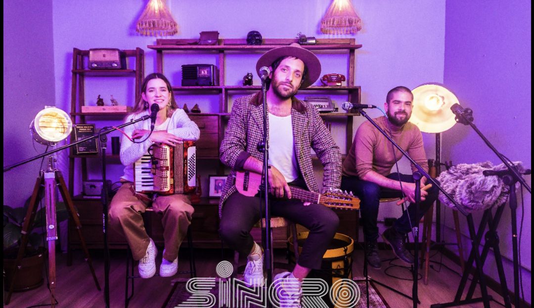 Eventos musicales Colombia: SINCRO: el espacio para videoclip y cine musical en todos sus géneros