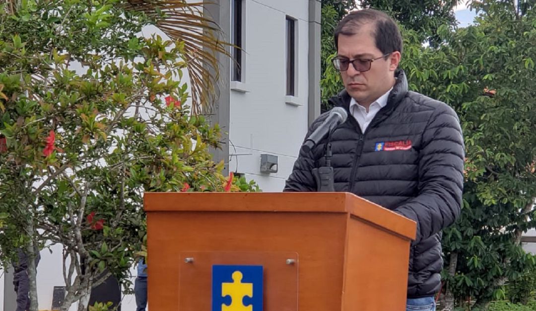 Condenados por corrupción afrontarán procesos de extinción de dominio