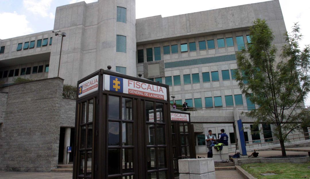 ARN advirtió a Fiscalía sobre falso testigo