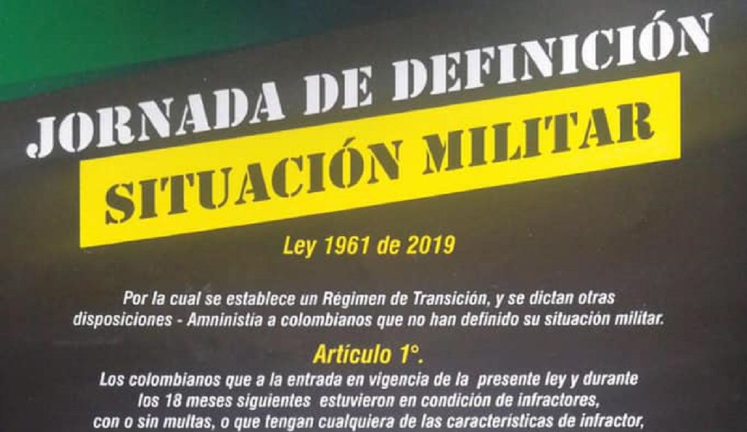 Jornada para remisos
