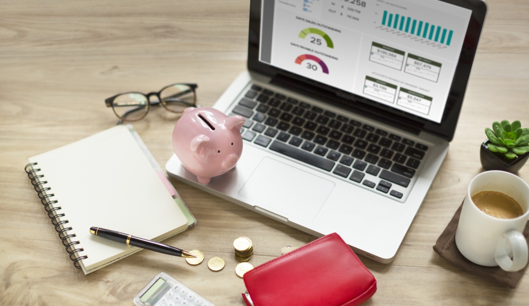 Apps para ahorrar dinero y proyectar ahorros
