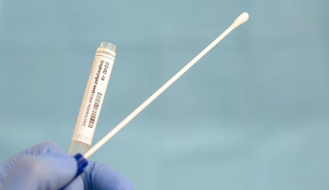 Aumento de casos de Coronavirus en Cartagena