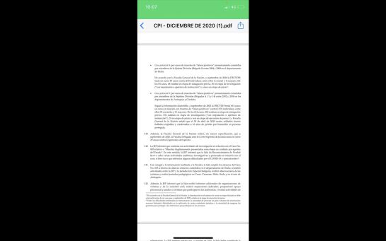 Falsos positivos: 22 generales del Ejército, investigados por presuntos "falsos positivos" Falsos positivos: 22 generales del Ejército, investigados por presuntos "falsos positivos"