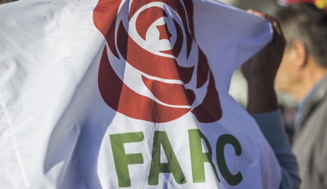 Partido Farc