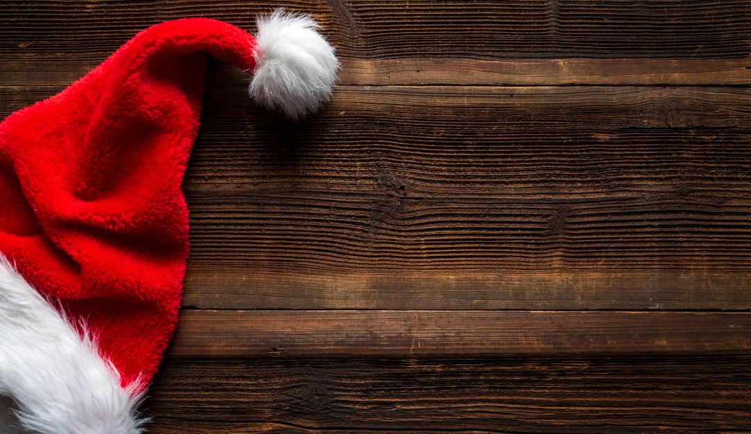 Navidad.