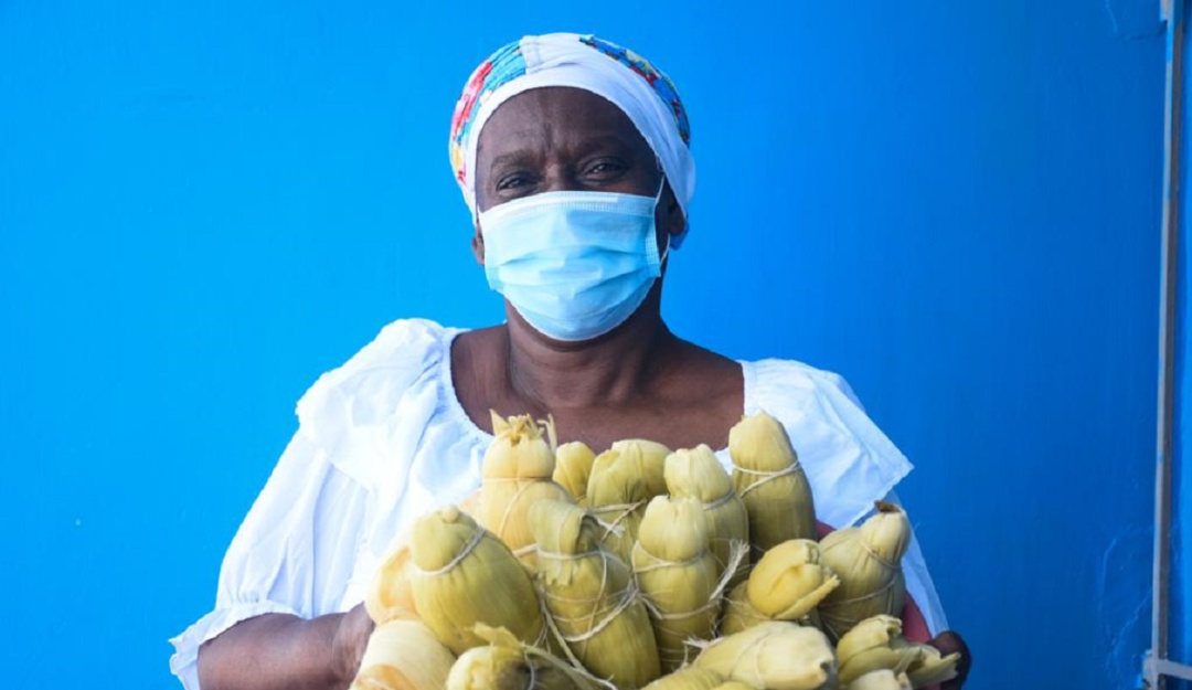 Festival del Bollo Palenquero