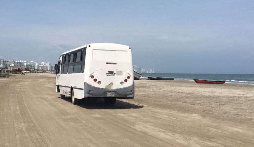 La Boquilla