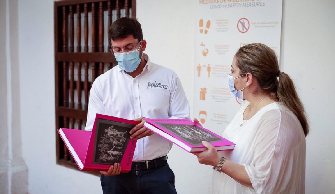 Reapertura del Museo Histórico de Cartagena
