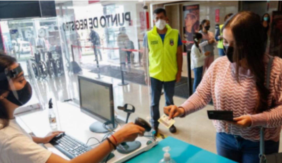 Compras en Manizales