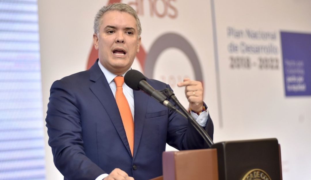 Presidencia