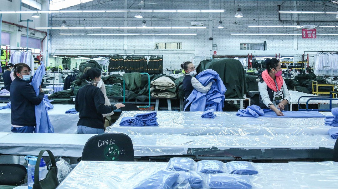 ACOPI pide que proyecto de ley para reducir horas laborales sea archivado