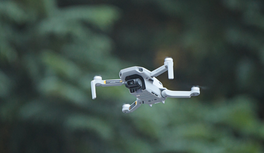DJI Drones