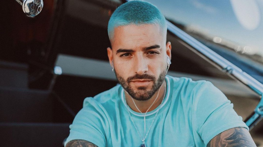El exclusivo Ferrari de un millón de dólares que compró Maluma