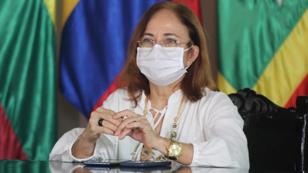 Estamos abiertos a cualquier investigación de los entes de control: SED