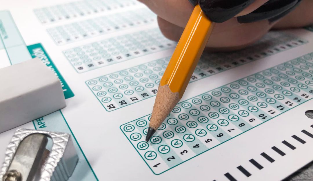 Examen del Icfes