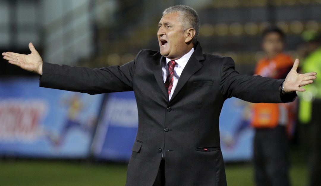 Eduardo Lara