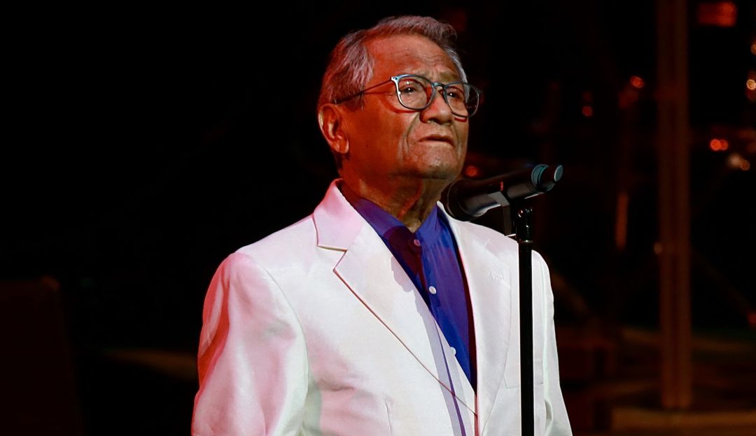 Armando Manzanero