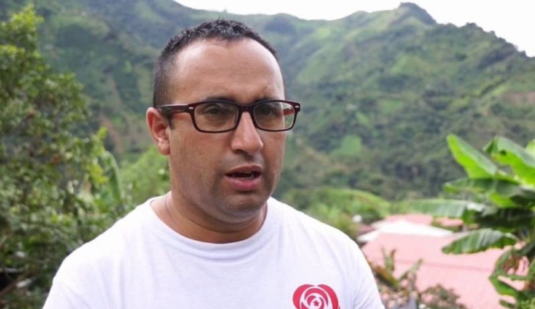 Gustavo Bocanegra